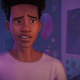 Miles Morales in Spider-Man: Across the Spider-Verse